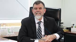 Download Lagu COFIDE: ¿Qué es el fideicomiso de infraestructura? MP3