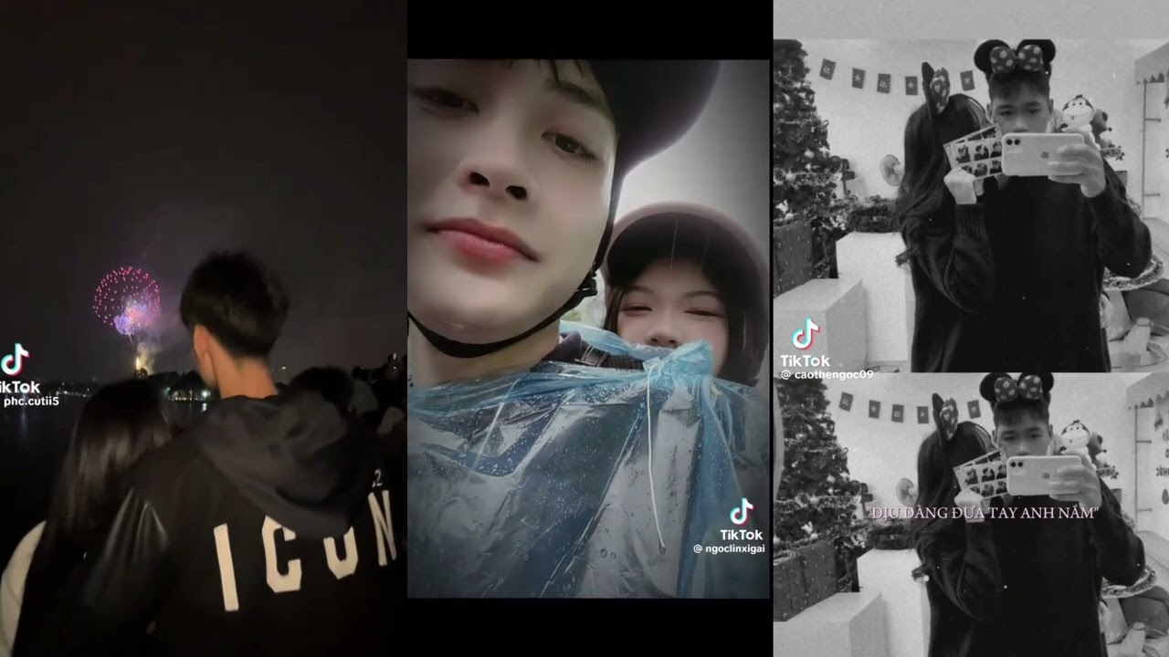 Những tyeuu~ siu cuteee