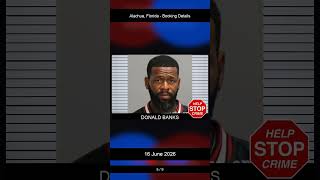 Alachua, Florida Booking Records - 16 June 2026