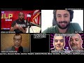 An Amusing "Discussion" With Jesse Lee Peterson