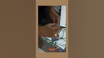 How to test Servo motor using Arduino #shorts #experiment #viral #technical #arduino #servomotors