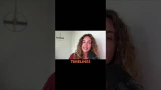 How Everyday Choices Shape Your Timeline #substack #shorts