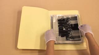 Handling Materials: Photographs