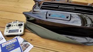 Angling Technics Microcat Hd