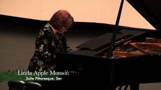 Sonata in G Minor - A Grand Piano Celebration