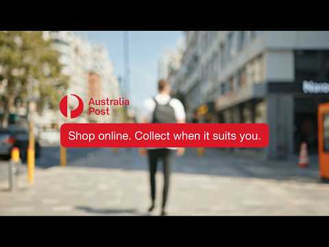 How Australia Post Parcel Lockers changed parcel delivery convenience in Australia