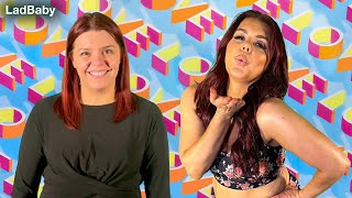 Showing the reality of a Love Island makeover 