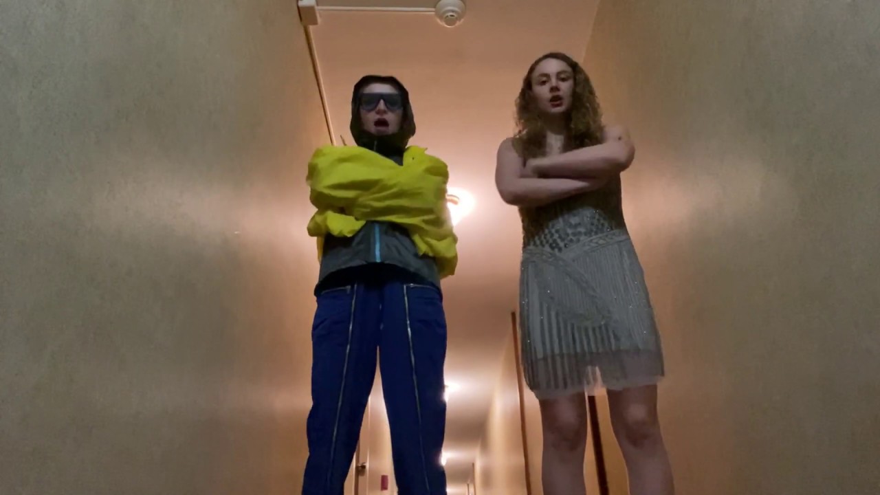 We Will Rock You - (lyrics version) - YouTube