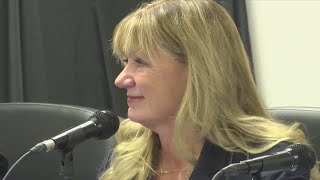 Former Lynn Haven mayor sentenced in felony case