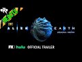 Rauta reacts to: Alien: Earth | Official Trailer - and reviews the first season