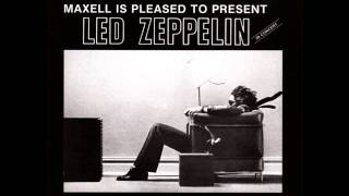 Led Zeppelin「BBC Sessions」(1997)｜音楽の杜