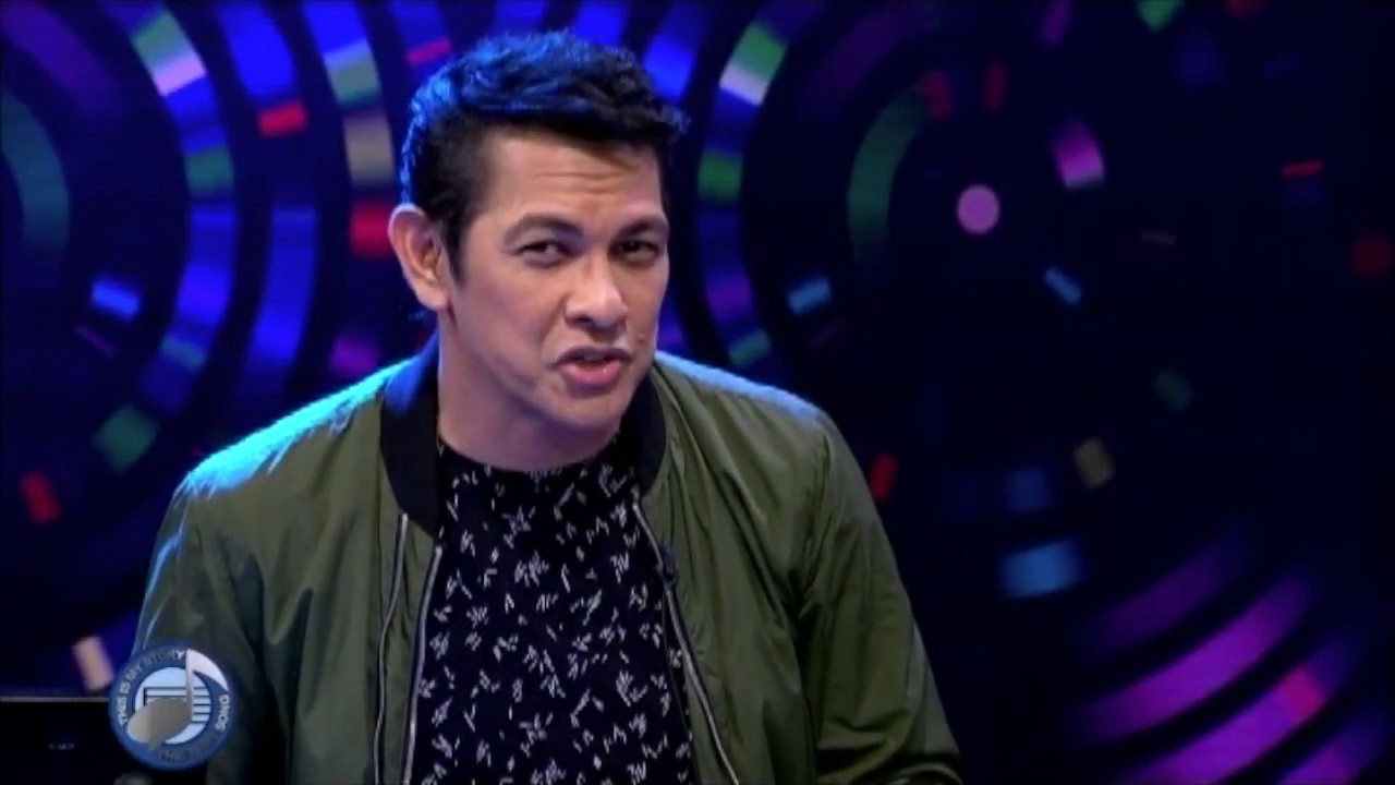 ON-THE-SPOT SONGWRITING: featuring GARY VALENCIANO - YouTube