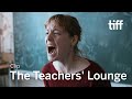 THE TEACHERS' LOUNGE Clip | TIFF 2023
