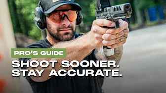 Visuals and Blending | Pro's Guide to Shooting – Practical to Tactical
