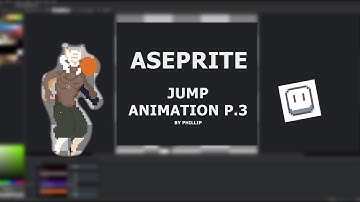 DECAYED - Our FIRST GAME PROJECT - JUMP Animation (03)