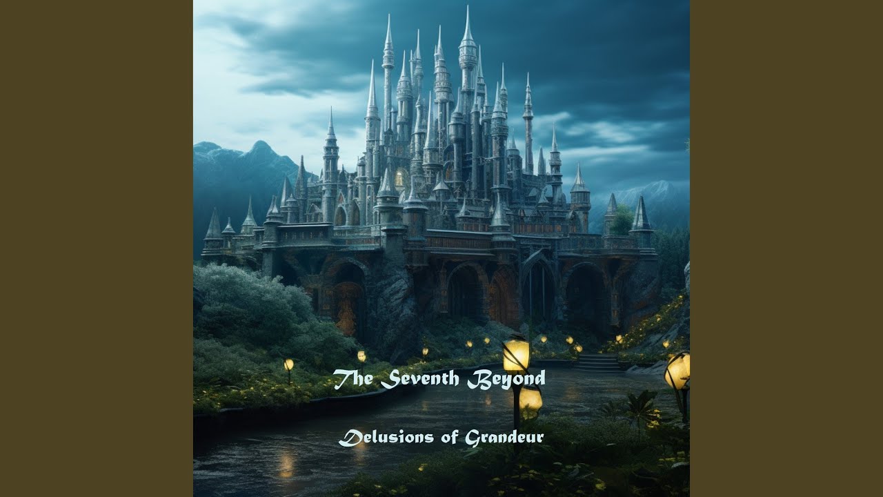 Coruscating auf YouTube ansehen Coruscating auf YouTube ansehen