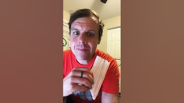 How to Make a Pan Flute With Straws, Scissors, and Tape (Key of Awesome Music)