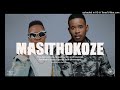 Kabza De Small, Dj Maphorisa, Dj stokie ft Eemoh - masithokoze | Amapiano Type Beat 2024