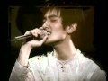 Kangta - Confession [MV+lyric]