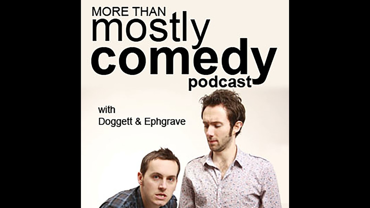 S03 Ep 17: Katherine Ryan and James Redmond