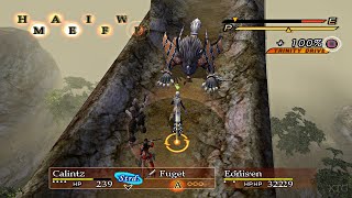 Magnacarta Sony Ps2 Neuf* New* Pal Version Française