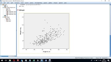 SPSS (R Essentials) - Quantile Regression