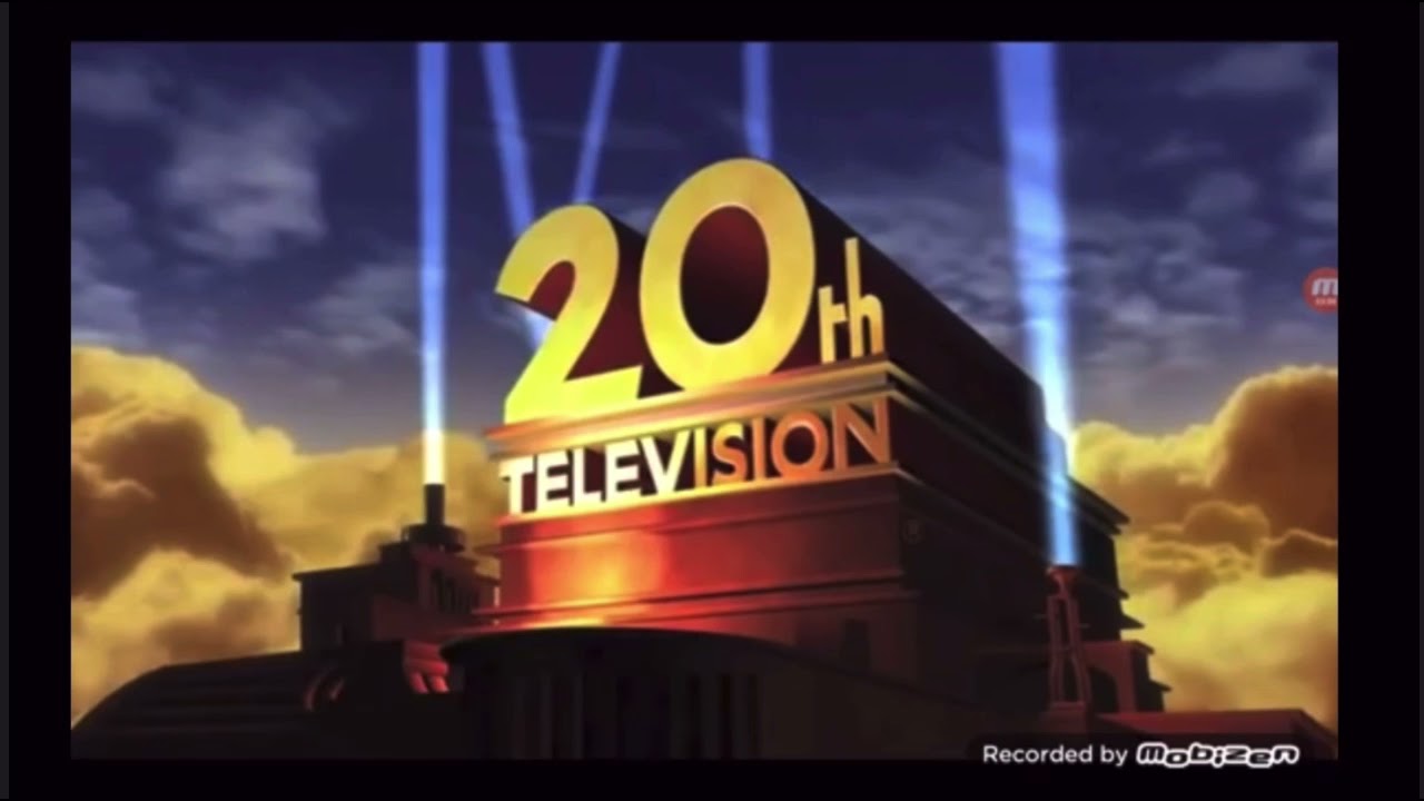 20th CENTURY FOX Bloopers 26 (30/04/2021)