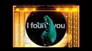 Hako Vision Hatsune Miku (2/2): World is Mine / Story Rider