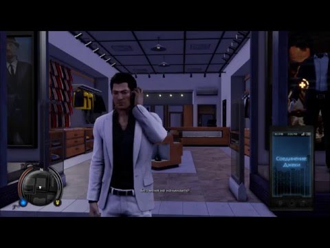 Смотреть прохождение игры Sleeping Dogs. Серия 11: "Ад на свадьбе.."