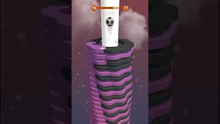 🎮 INSANE Tower Stack Challenge! Only 1% Can Reach the End! 😱🔥
