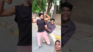 Mai superman hoon 😂 #comedy #laugher #funny #comedyshorts