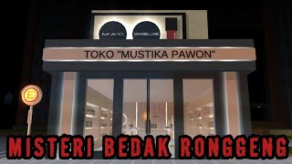 MISTERI BEDAK RONGGENG || HORROR MOVIE SAKURA SCHOOL SIMULATOR