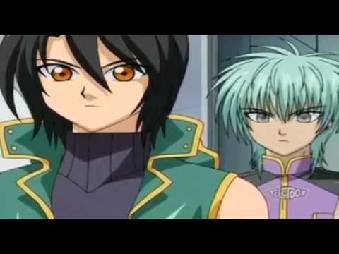 Bakugan Yeni Vestroia 45.Bölüm - Füsyon Karışıklığı