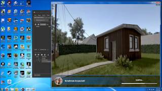 HOUSE FLIPPER CHEATS DEUTSCH GELD UPGRADE PUNKTE screenshot 5