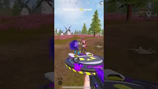 Wow 😮 Nice Bullet Effect New Upgraded DP / PUBG MOBILE