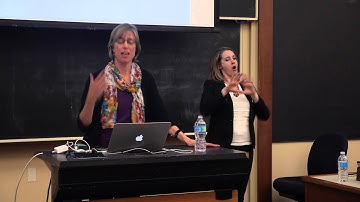 Martha Alibali: Understanding Change in Mathematical Thinking