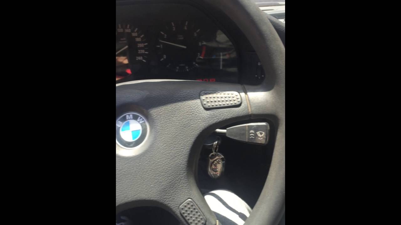 Bmw 520i Nasıl çalışır Bmw 520 Car Black Youtube