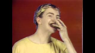 DEVO Freedom Of Choice (Official Music Video)