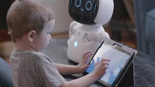 Unlocking Learning Potential- Robots For Kids With Autism