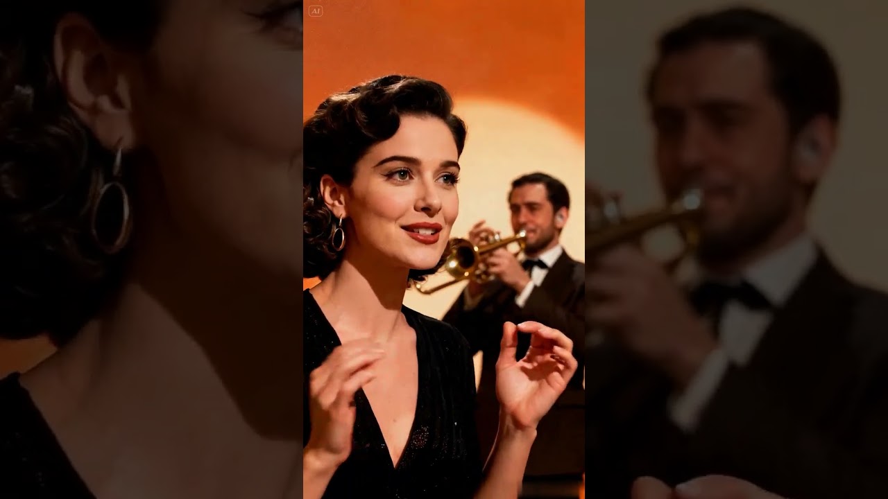 🎺 TWINKLE TWINKLE gets a Big Band Jazz Remix! Take a trip to the Roaring Twenties! (Vintage Swing)