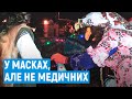 У Красноїльську відгуляла традиційна Маланка попри карантин