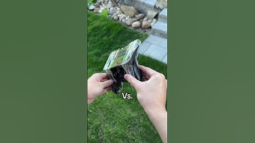 The prototype vs The actual product #retrogaming #watchoutforthenew #retro