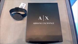Наручные часы Armani Exchange AX4504