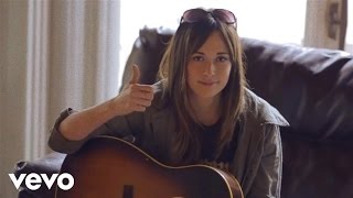 Kacey Musgraves - Round & Round With Kacey Musgraves: Songwriting (Vevo Lift)