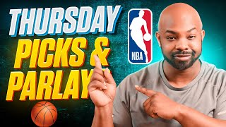 Win Big With The Top NBA Playoffs Best Picks Today | Fanduel, Draftkings &amp; Prizepicks | 5-1-25