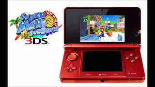 Super Mario Sunshine 3D Remake?, Super Mario 3D Land Official Logo, NES & GBA Ambassador List