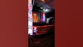 Nyambai mekhanai Jebus SMAN 1 LIWA