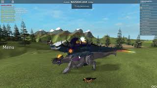 Roblox Special Testing-Checking out star destroyer