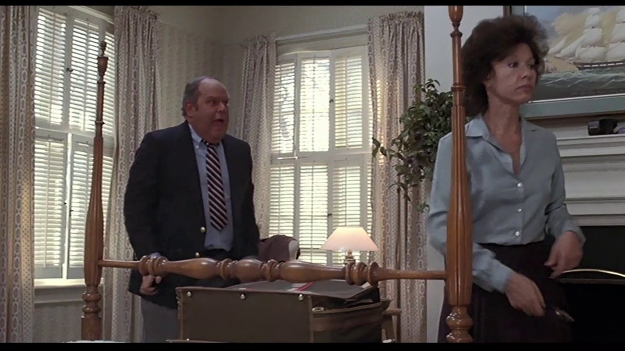 The Four Seasons (1981) - "Italian"