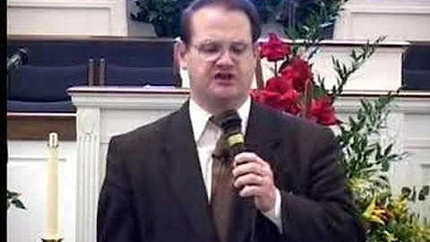 Strolling Down Memory Lane - The Love Of God